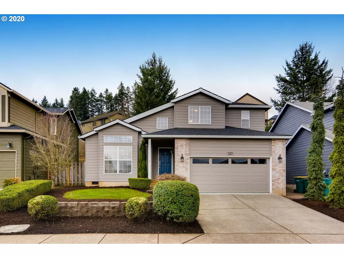 Tigard, OR 97223,15822 SW Bristlecone WAY