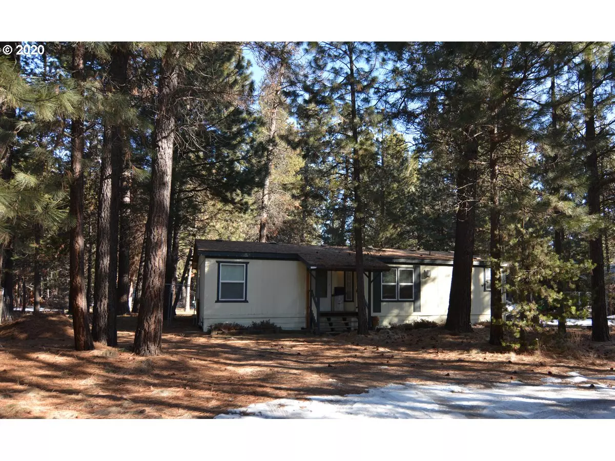 Bend, OR 97707,16968 JACINTO RD