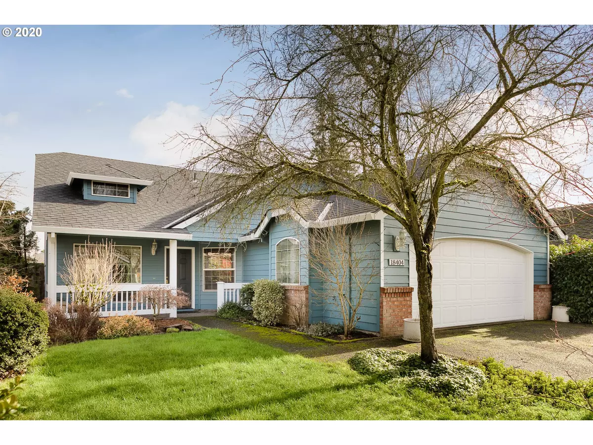 Tualatin, OR 97062,18404 SW 135TH TER