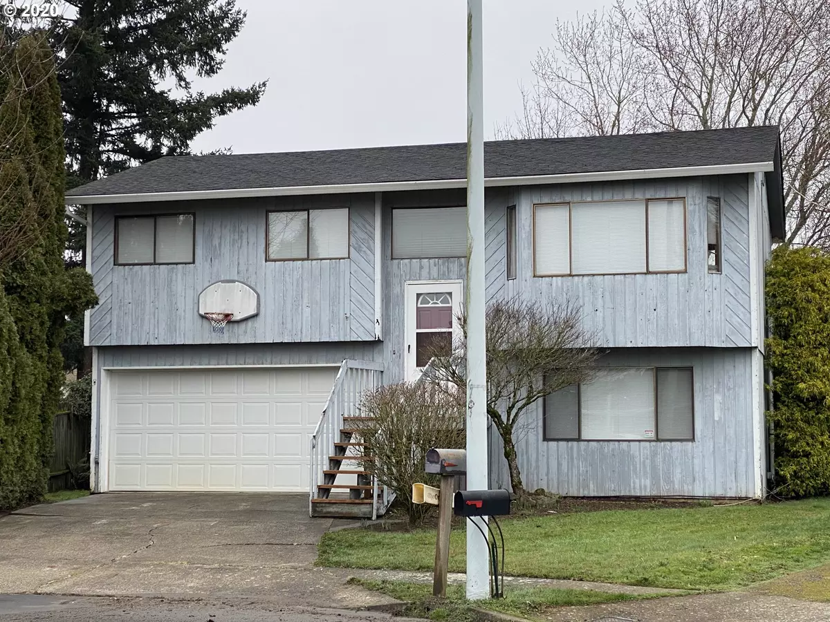 Troutdale, OR 97060,2312 SW 22ND ST