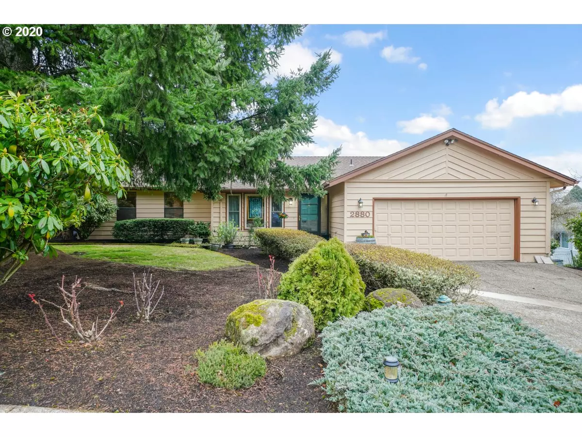 Salem, OR 97304,2880 ERIC CT NW