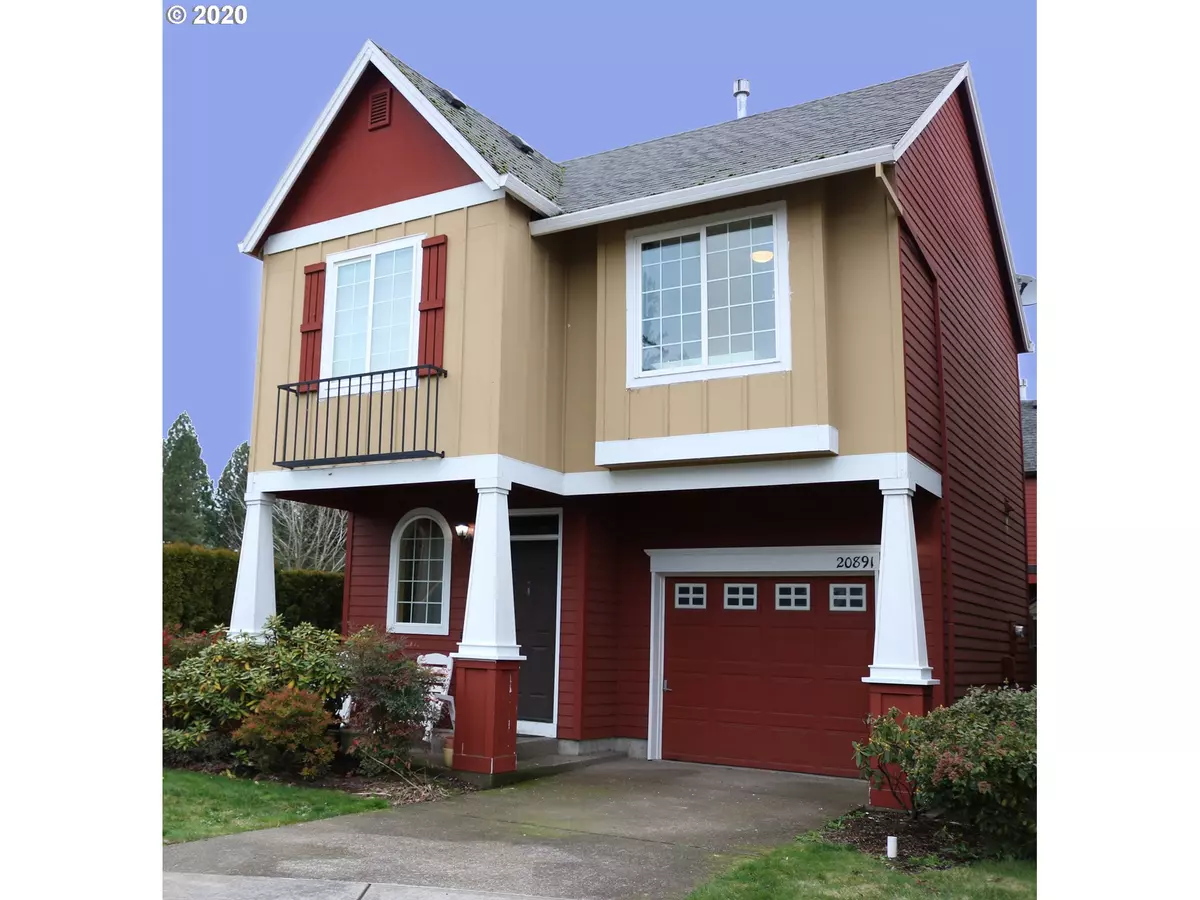 Beaverton, OR 97078,20891 SW DUTTON CT