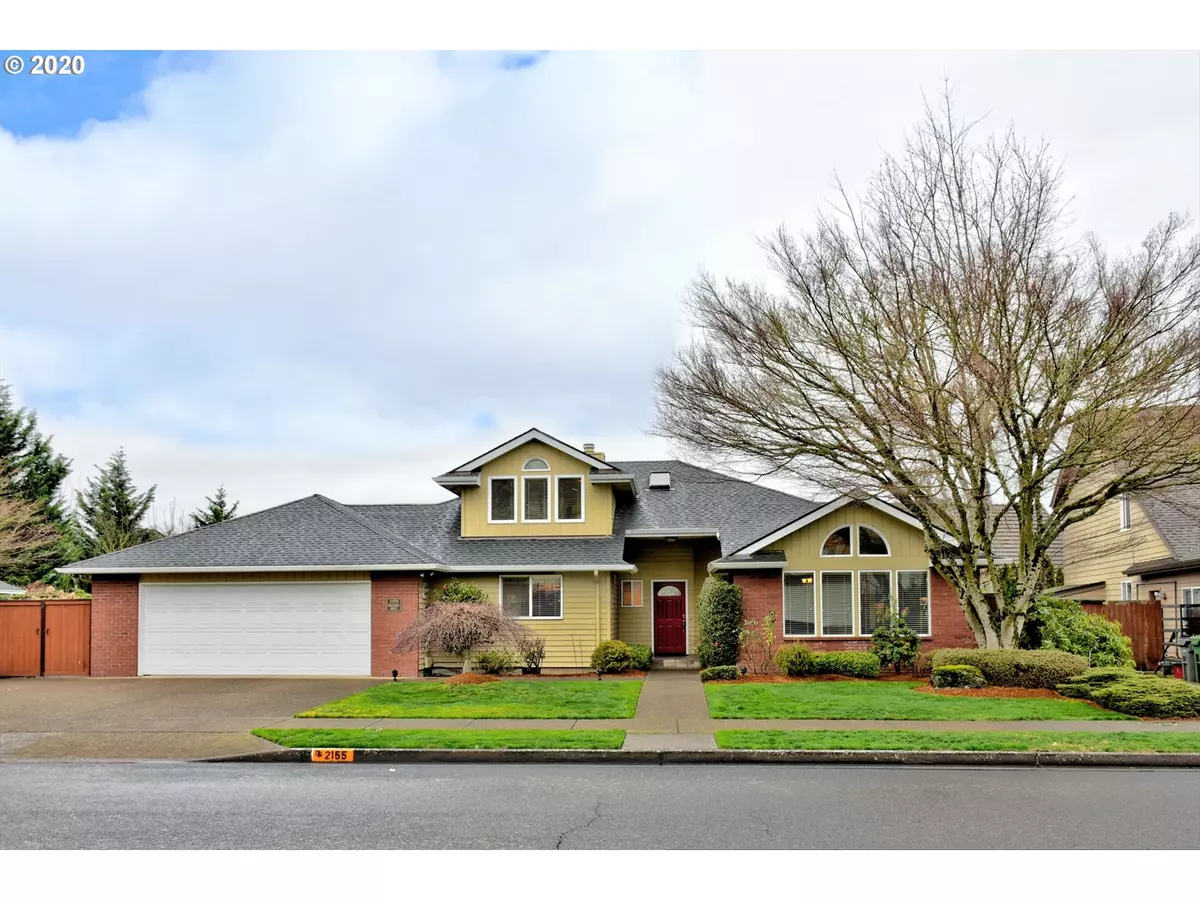 Eugene, OR 97401,2155 RIDGEWAY DR