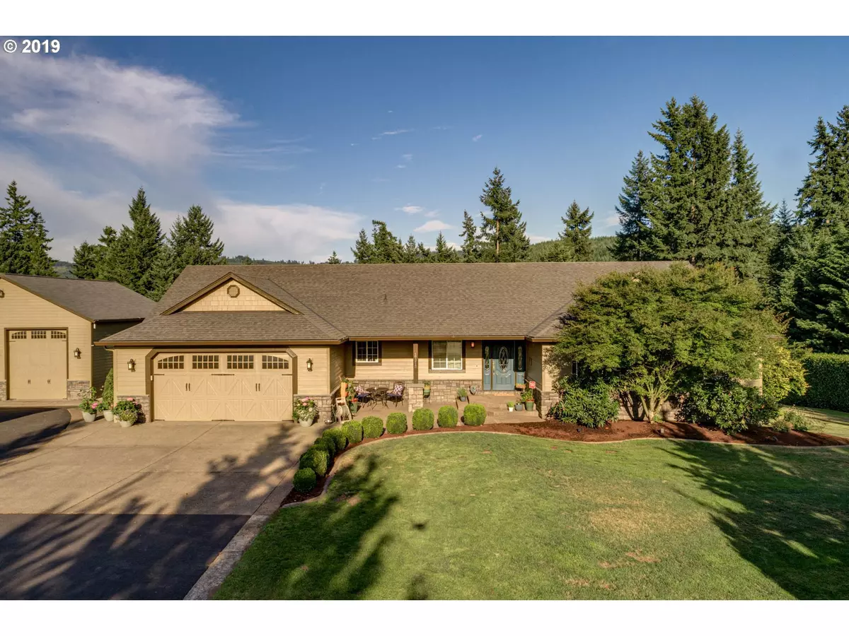 Brush Prairie, WA 98606,17213 NE 236TH CT