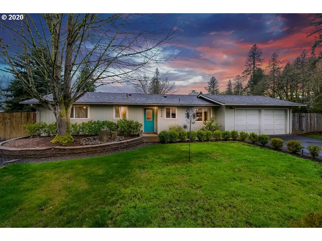 Tigard, OR 97223,10170 SW KATHERINE ST