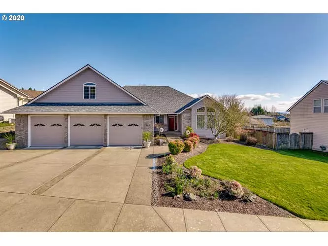 Mc Minnville, OR 97128,748 NW JEFFERSON WAY