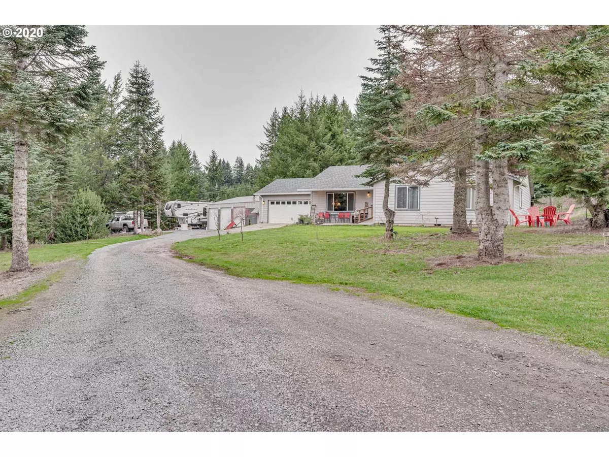 Colton, OR 97017,30148 S ROLLIE WOOD LN