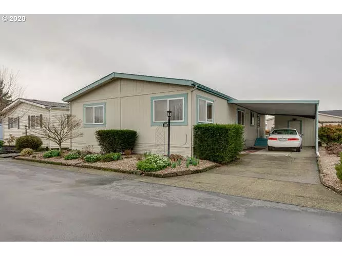 Vancouver, WA 98682,5101 NE 121ST AVE ##19