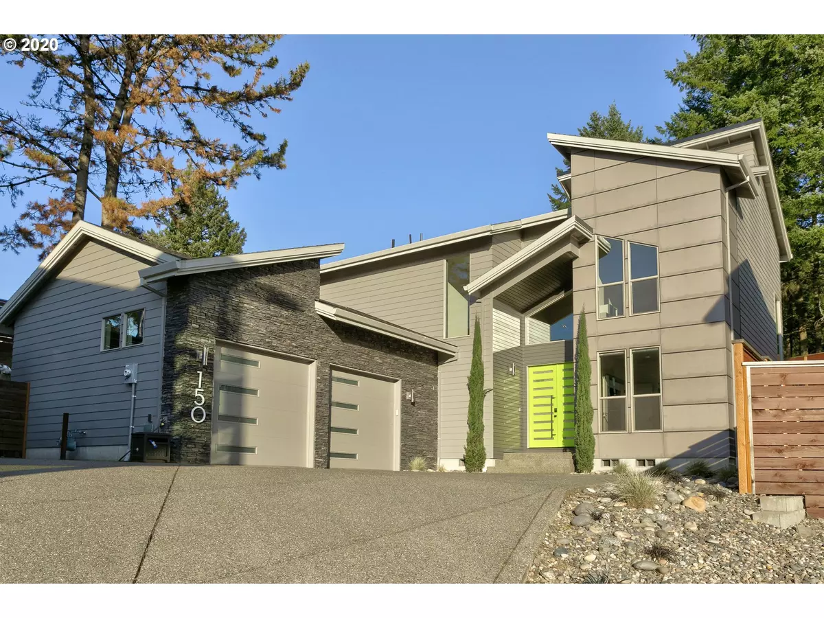 Camas, WA 98607,150 N 45TH CIR