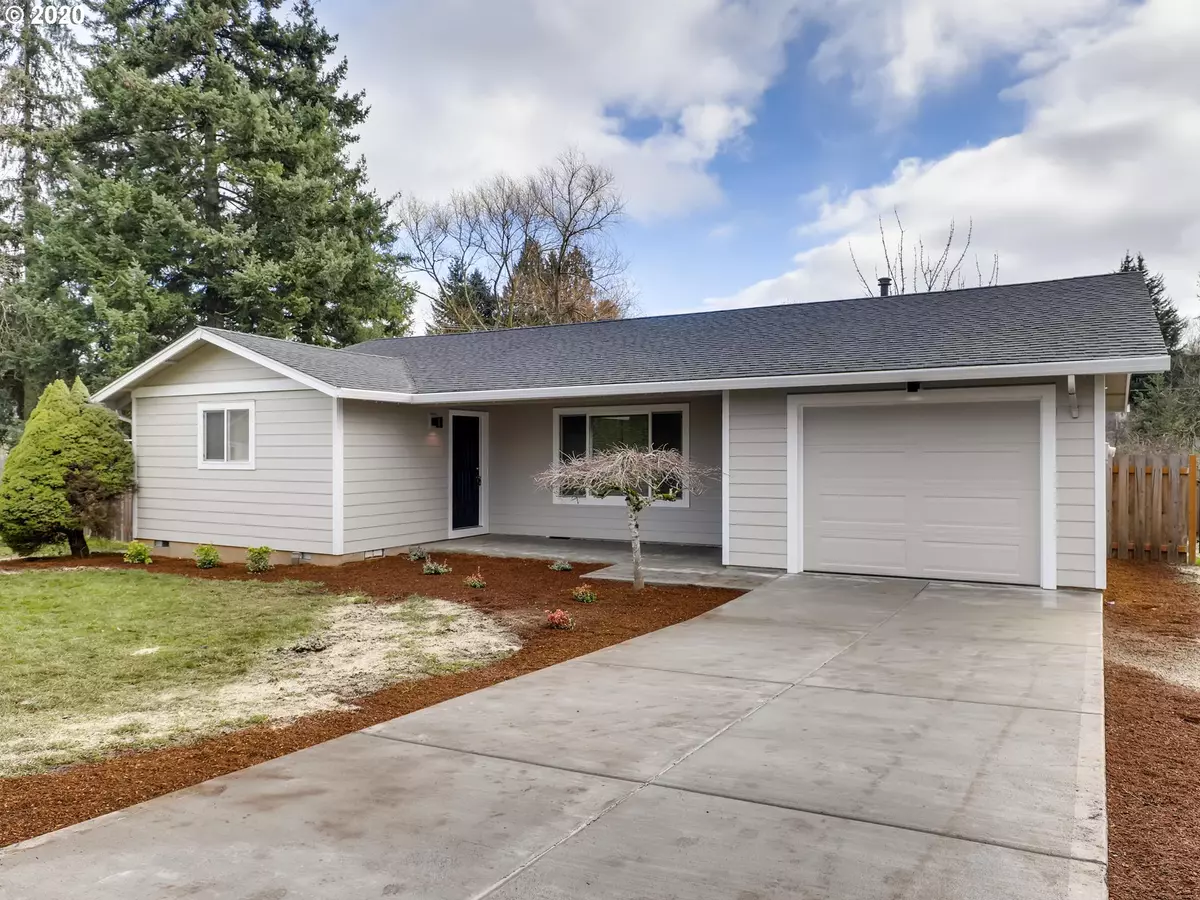 Woodburn, OR 97071,545 BROWN CT