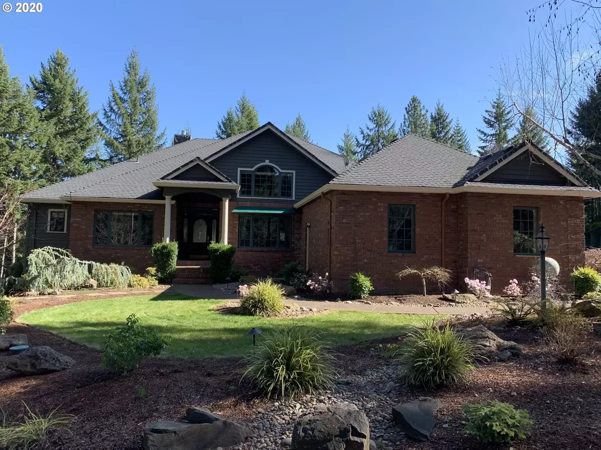 Eugene, OR 97405,27965 SKYRIDGE DR