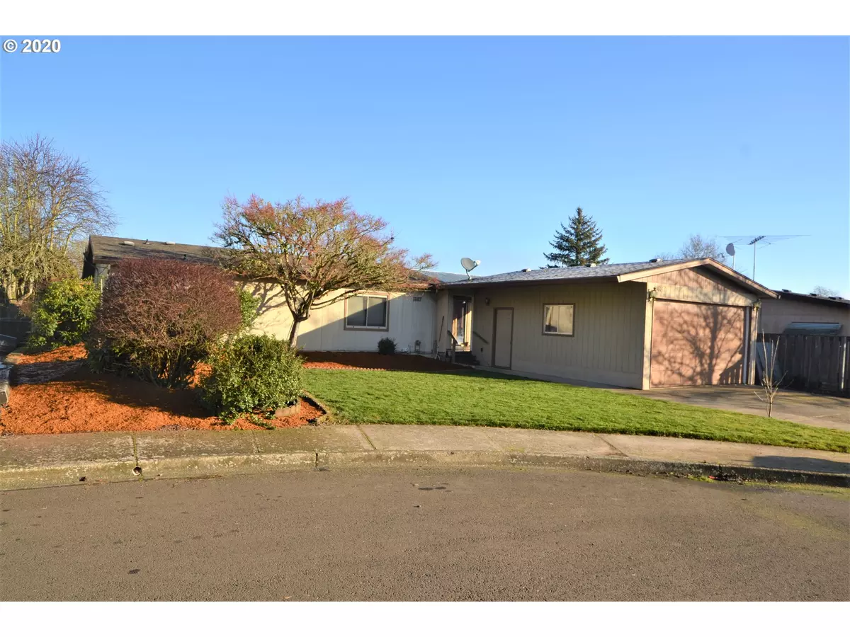 Mc Minnville, OR 97128,1627 NW MADRONA CT