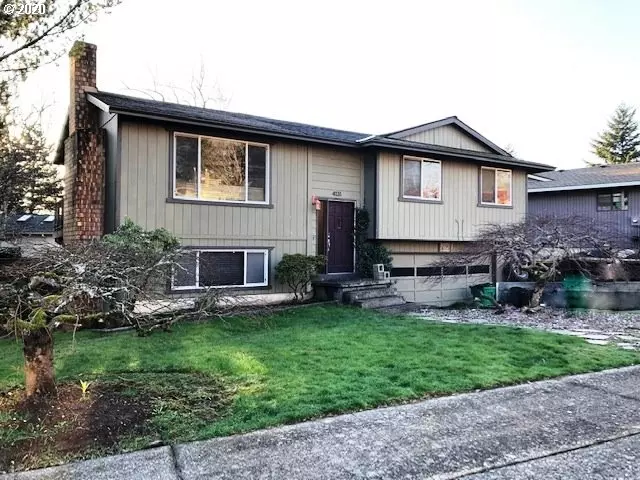 Gresham, OR 97030,4131 NE 3RD ST