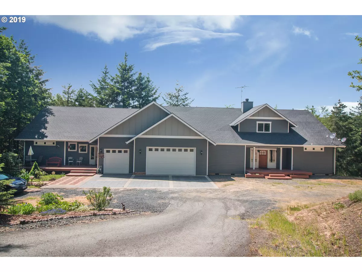 Deer Island, OR 97054,66743 DOETSCH RD