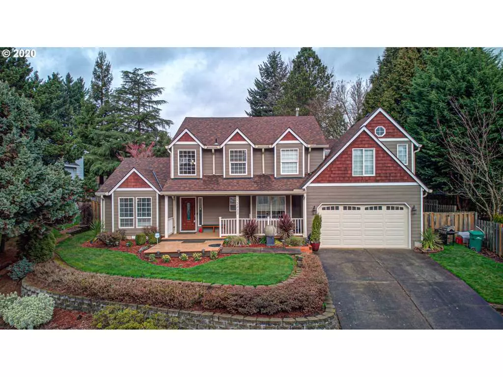 Clackamas, OR 97015,12323 SE BLUFF DR