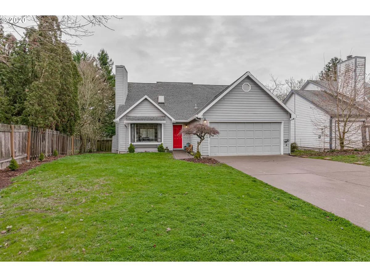 11558 SW 133RD PL, Tigard, OR 97223