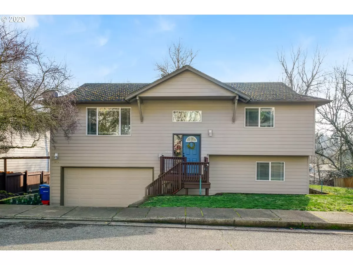 Salem, OR 97304,545 UPPER LAVISTA CT NW