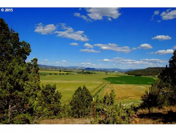 Prineville, OR 97754,ONeil HWY #TL107