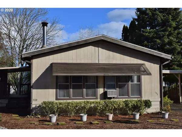 5404 NE 121ST AVE #105, Vancouver, WA 98682