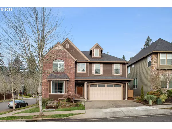 18395 SW FLORENDO LN, Beaverton, OR 97007