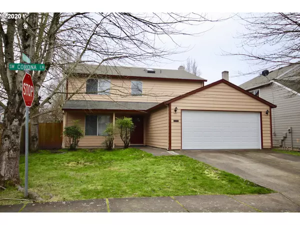 Beaverton, OR 97003,17532 SW CORONA LN