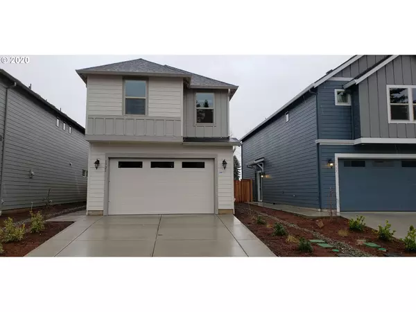 1721 NE 146TH ST, Vancouver, WA 98686