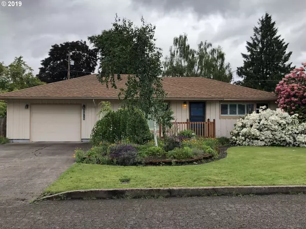 2915 VAN AVE, Eugene, OR 97401