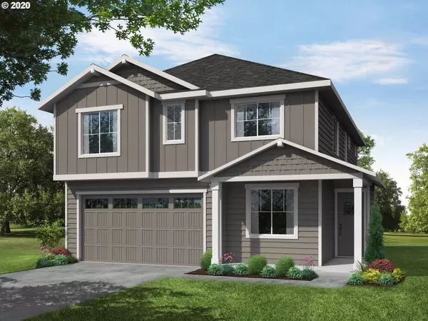 36913 Salmonberry ST #Lot29, Sandy, OR 97055