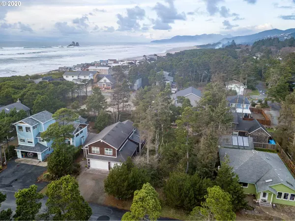 Pine Beach LOOP, Rockaway Beach, OR 97136