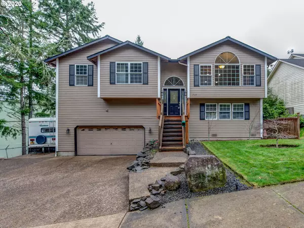 777 S 67TH ST, Springfield, OR 97478