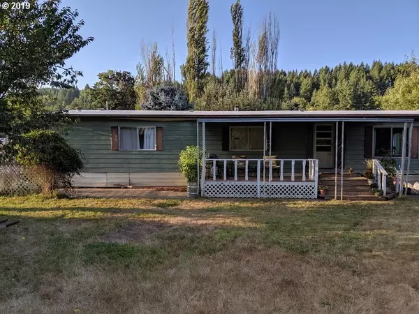 32232 BRANCH RD, Scappoose, OR 97056