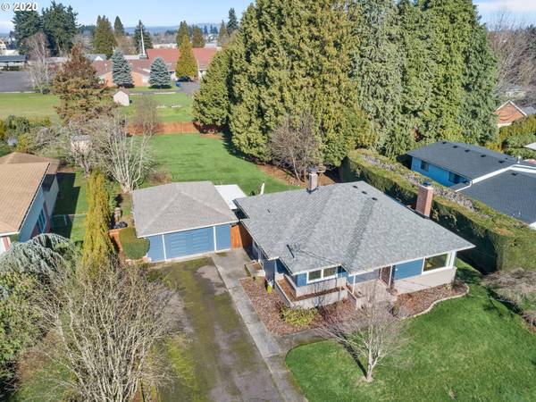 645 NW 5TH ST, Gresham, OR 97030