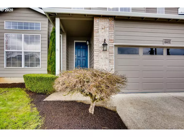 Tigard, OR 97223,15822 SW Bristlecone WAY