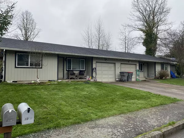 1035 SE RUMMEL ST, Mc Minnville, OR 97128