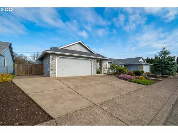 Springfield, OR 97477,2136 BONNIE LN