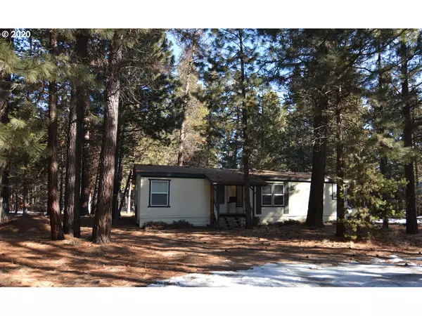 16968 JACINTO RD, Bend, OR 97707