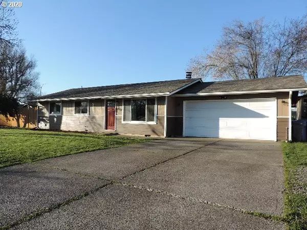 4979 PENNSYLVANIA AVE SE, Salem, OR 97317