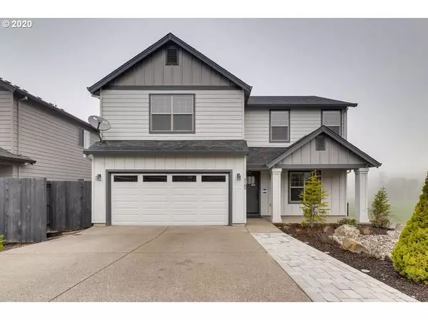 Mc Minnville, OR 97128,3189 HIDDEN MEADOW DR