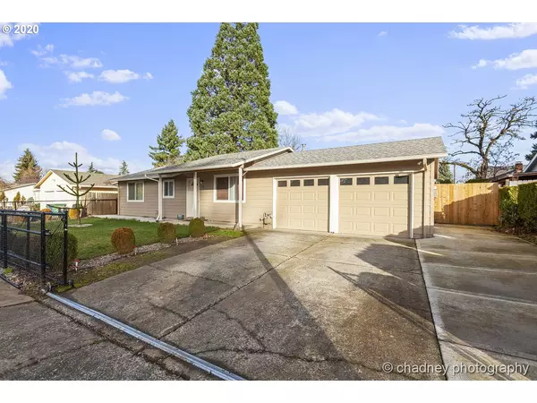 36 NE 193RD AVE, Portland, OR 97230