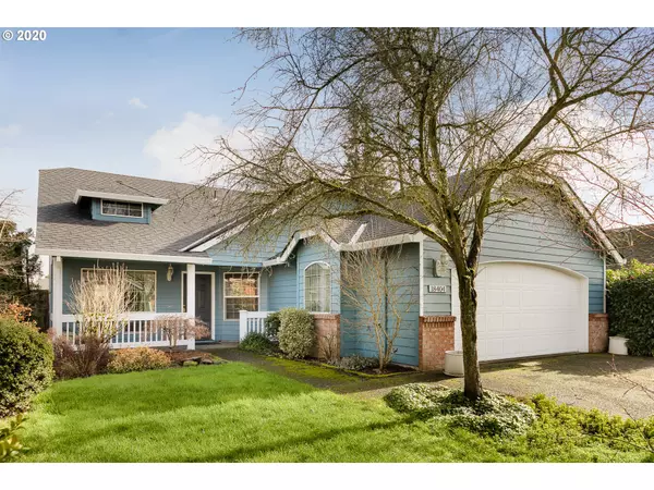 18404 SW 135TH TER, Tualatin, OR 97062