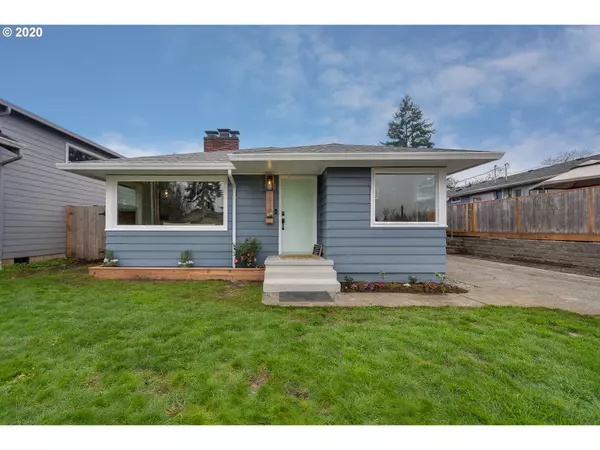 2810 P ST, Vancouver, WA 98663