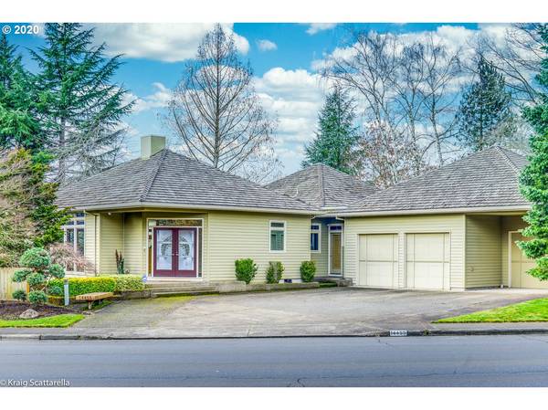 14455 SW PEACHTREE DR, Tigard, OR 97224