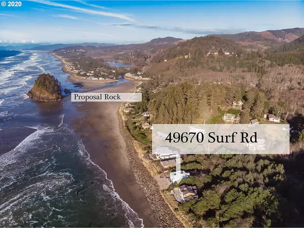 Neskowin, OR 97149,49670 SURF LN