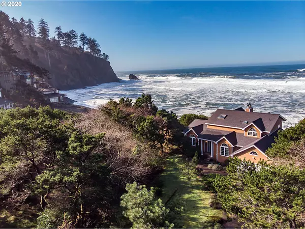 Neskowin, OR 97149,49670 SURF LN