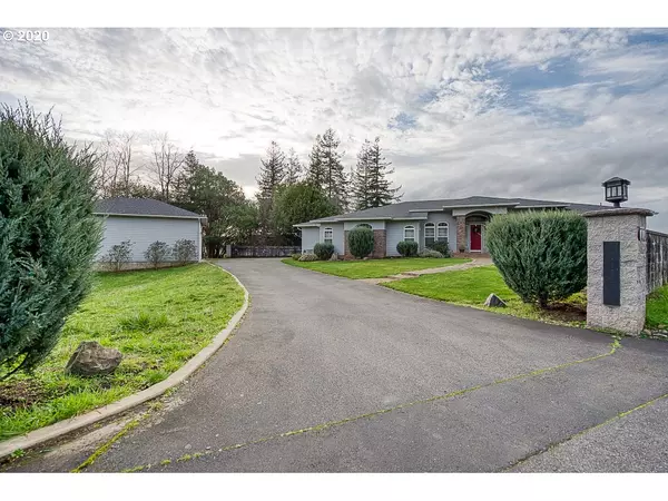 Coquille, OR 97423,93970 COVEY LN