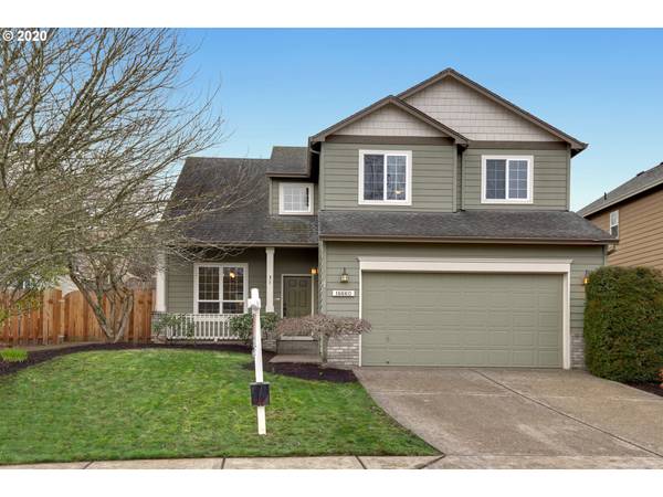 16660 NW COUNTRYRIDGE DR, Portland, OR 97229