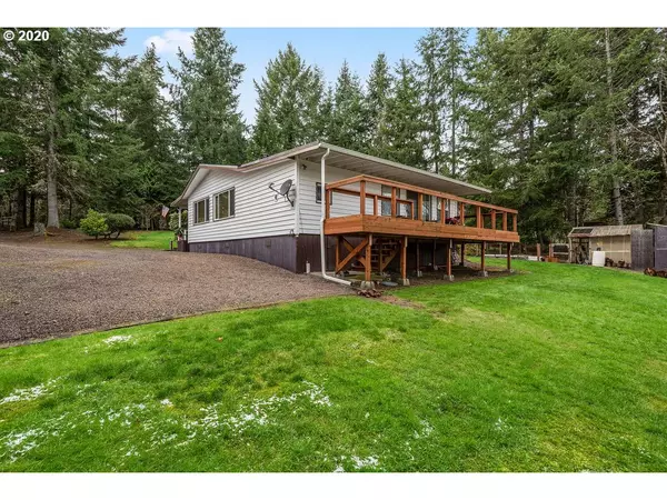 Kalama, WA 98625,103 TARA LN