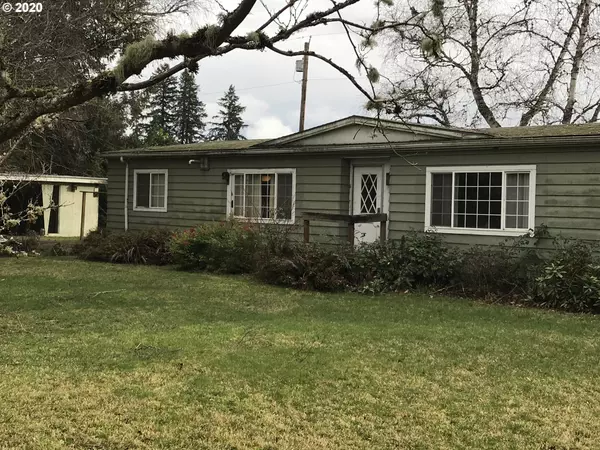 49260 NW PEACOCK LN, Forest Grove, OR 97116