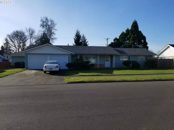 1384 MANZANITA ST, Keizer, OR 97303