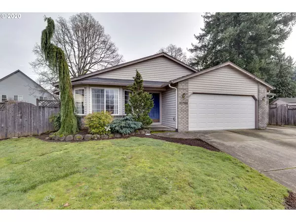 Oregon City, OR 97045,11700 GERANIUM PL